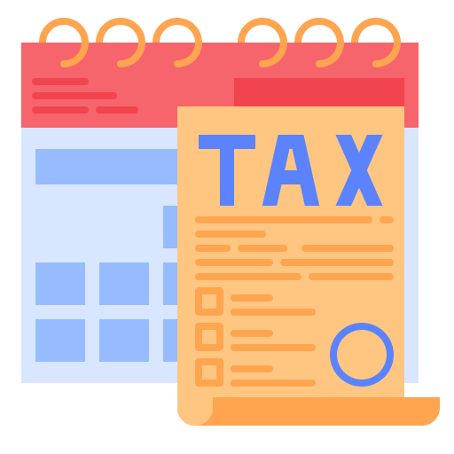 Tax planning